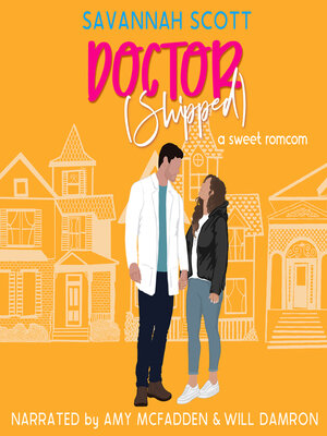 Doctorshipped - Audiobook